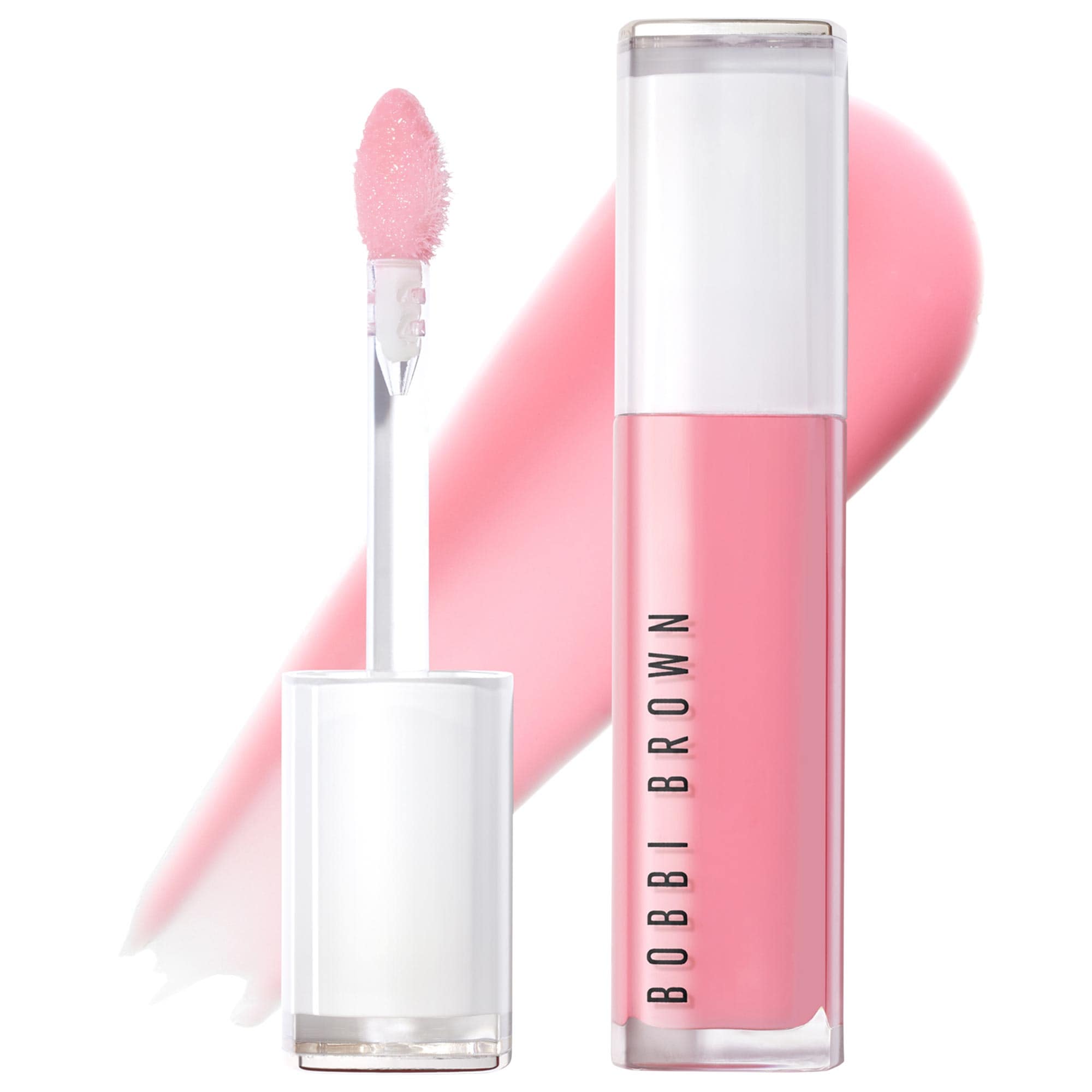 Bobbi Brown Extra Plump Hydrating Lip Oil Bare 0.2 oz