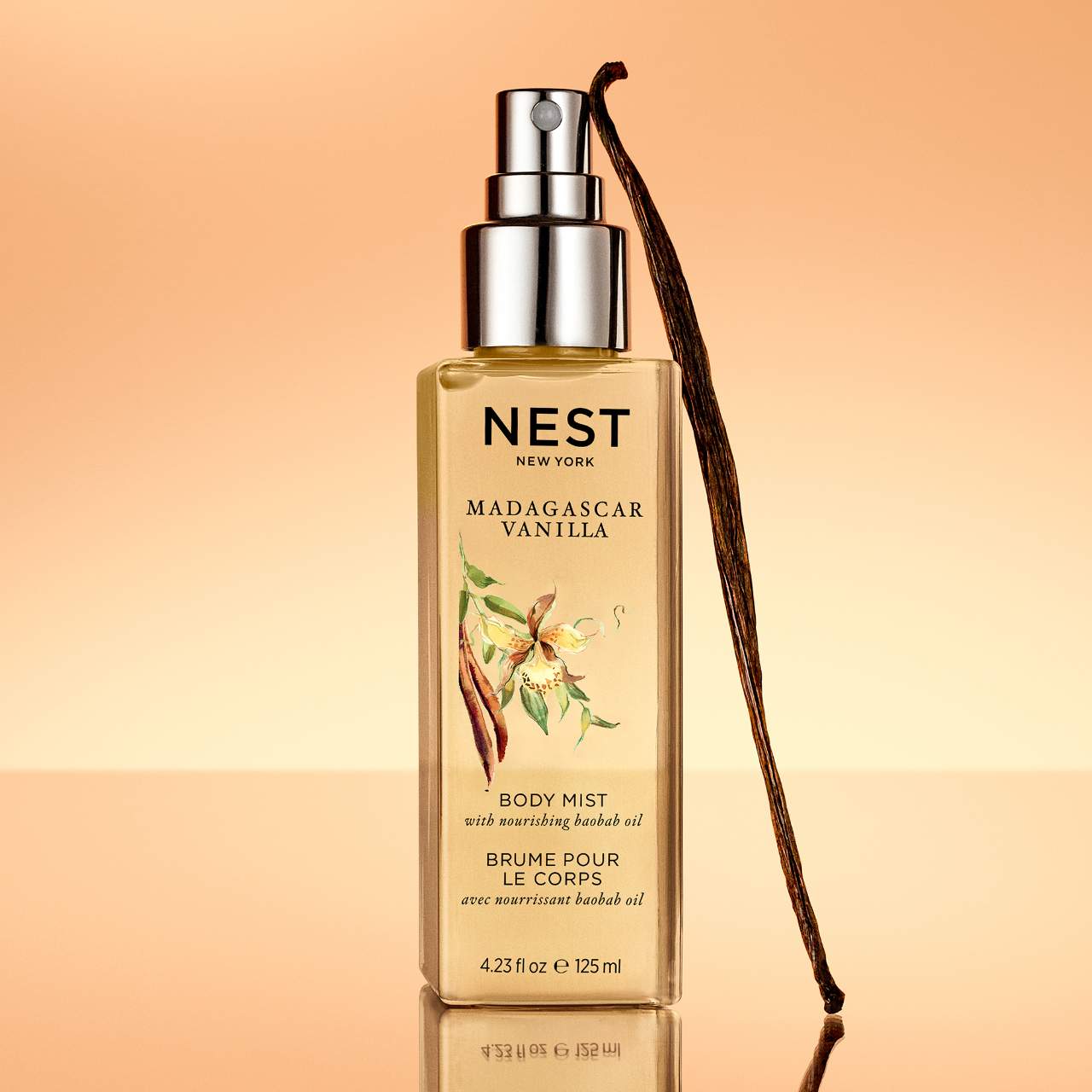 NEST New York Madagascar Vanilla - Thumbnail 5