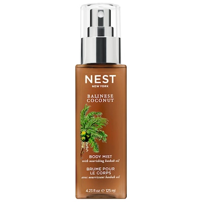 NEST New York - Balinese Coconut Body Mist 4.2 oz NEST New York Balinese Coconut Body Mist