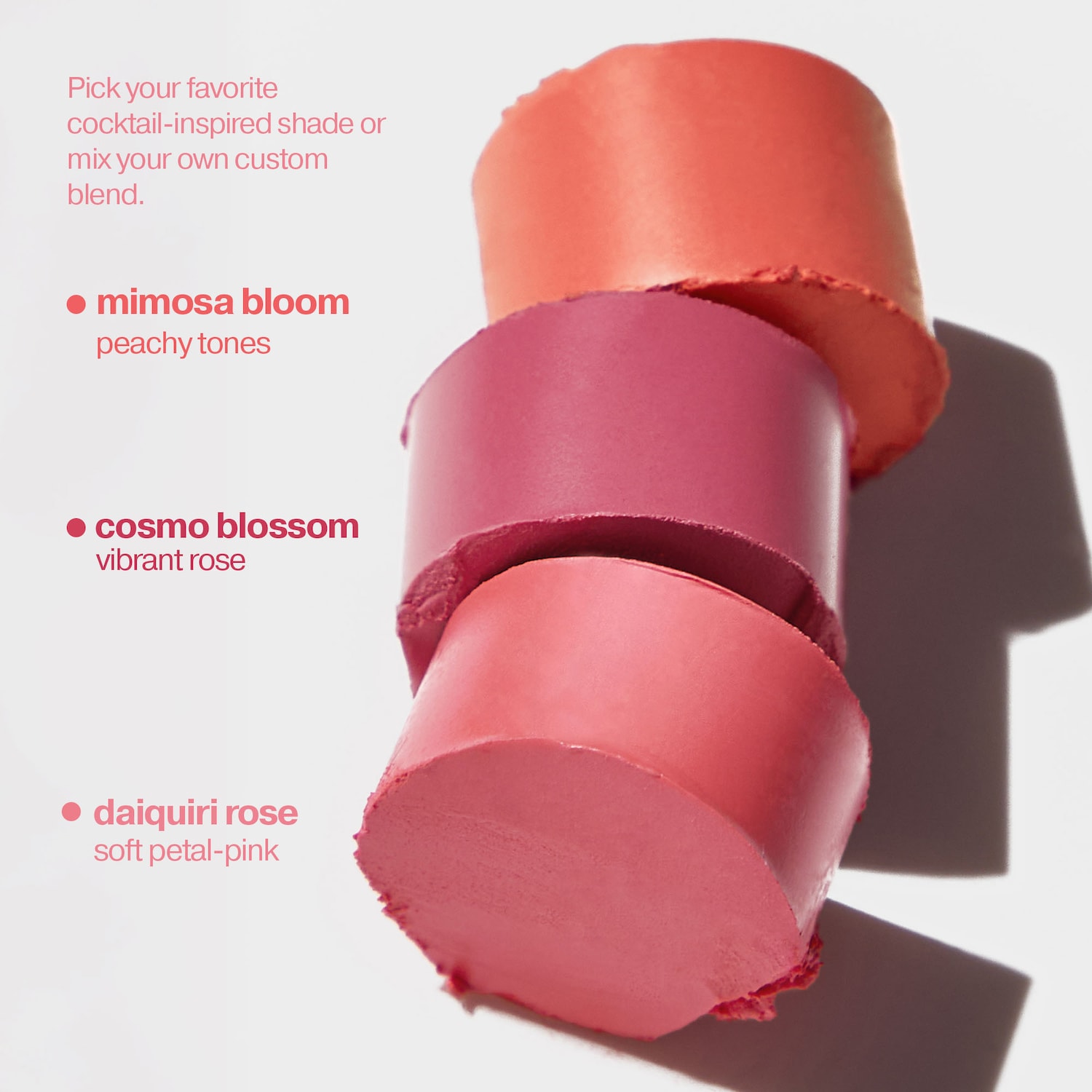 ICONIC London Blurring Blush Stick - Thumbnail 5