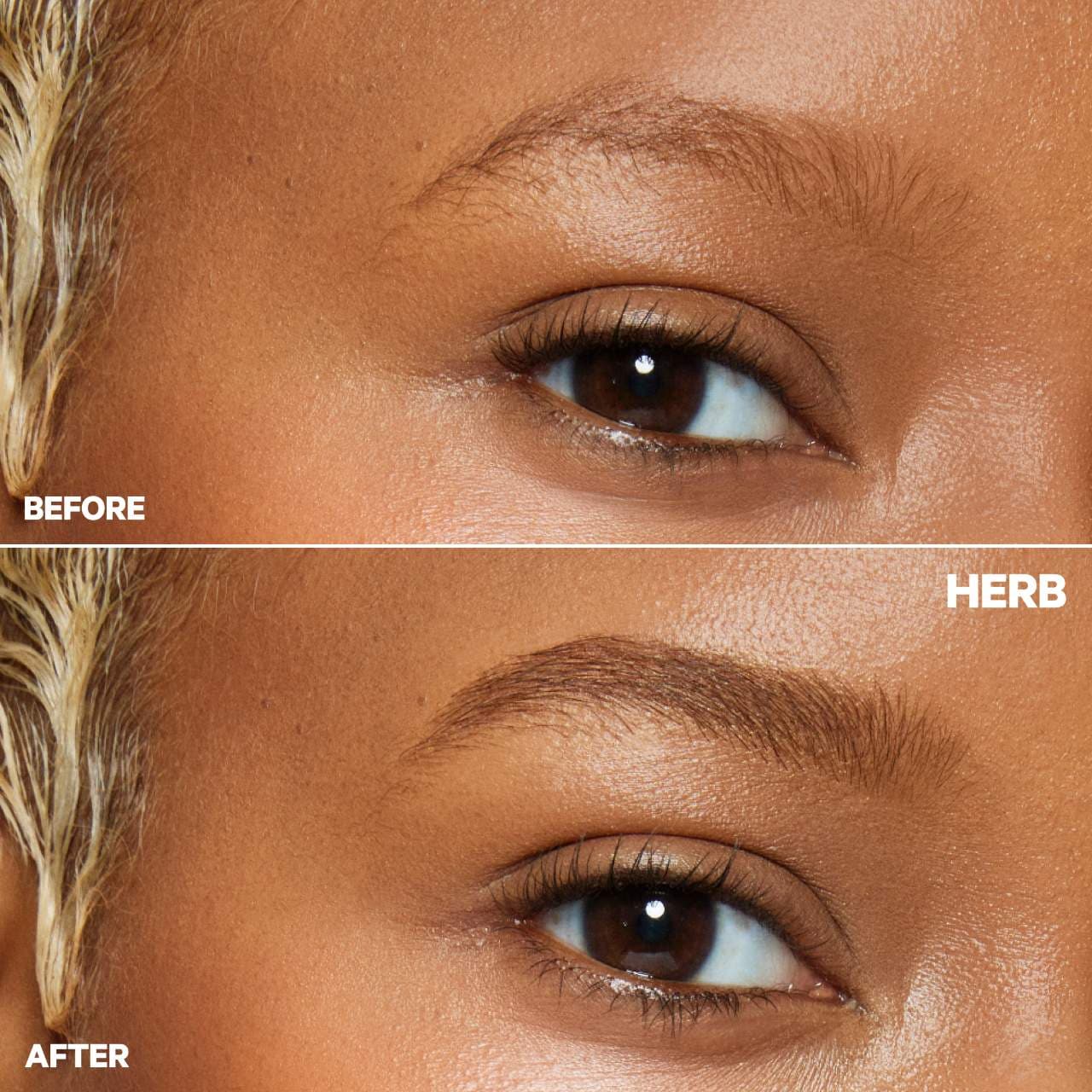 KUSH High Roll Defining Tubing Eyebrow Gel - MILK MAKEUP | Sephora