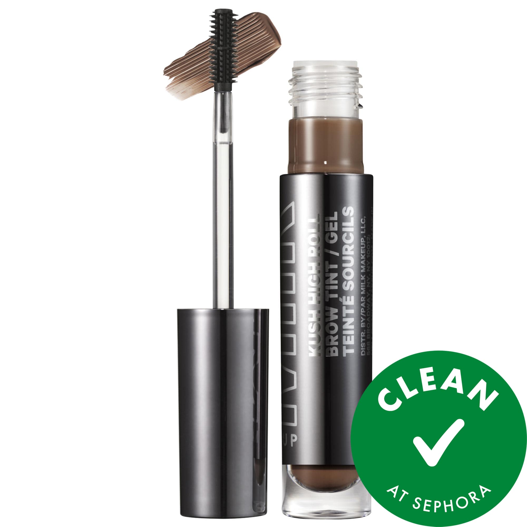 KUSH High Roll Defining Tubing Eyebrow Gel