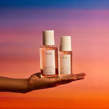 Brume pour le corps et les cheveux St. Barts - OUAI | Sephora