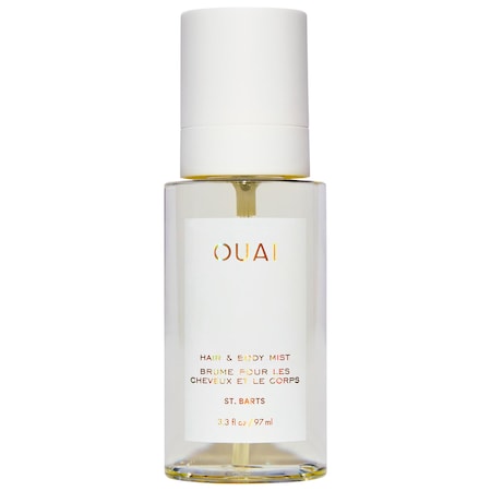 St. Barts Hair and Body Mist with Dragon Fruit + Orange Blossom 3.3 oz
