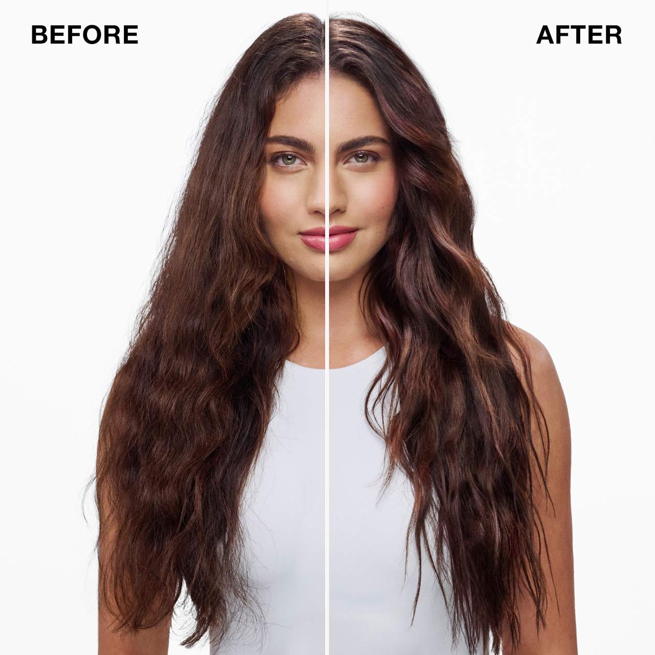 IGK Beach Club Hair Texture Foam