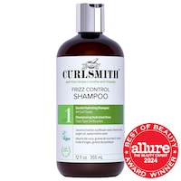 Curlsmith - Frizz Control Cleanser