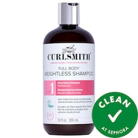 Curlsmith - Full Body Weightless Cleanser Shampoo