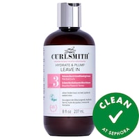 Curlsmith - Hydrate and Plump Leave In Conditioner