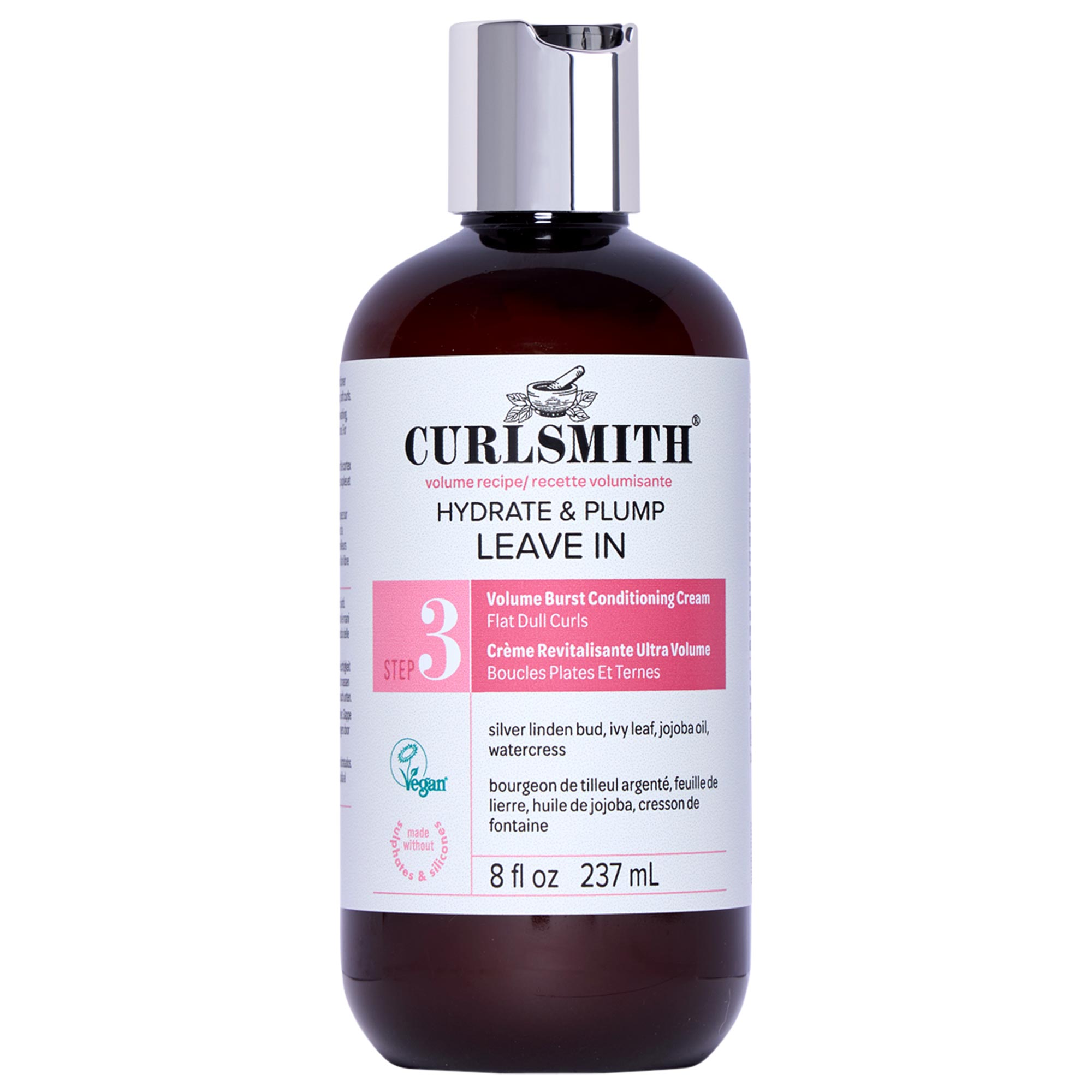 Mini Leave In Leave In Conditioner For 3c Hair | Sephora
