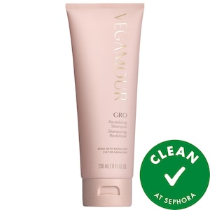 Vegamour GRO Revitalizing Shampoo for Thinning Hair INTERNATIONAL SHIPPING