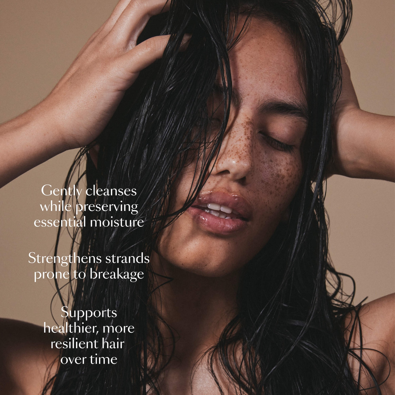 HYDR-8 Hydrate and Repair Shampoo for Dry, Damaged Hair