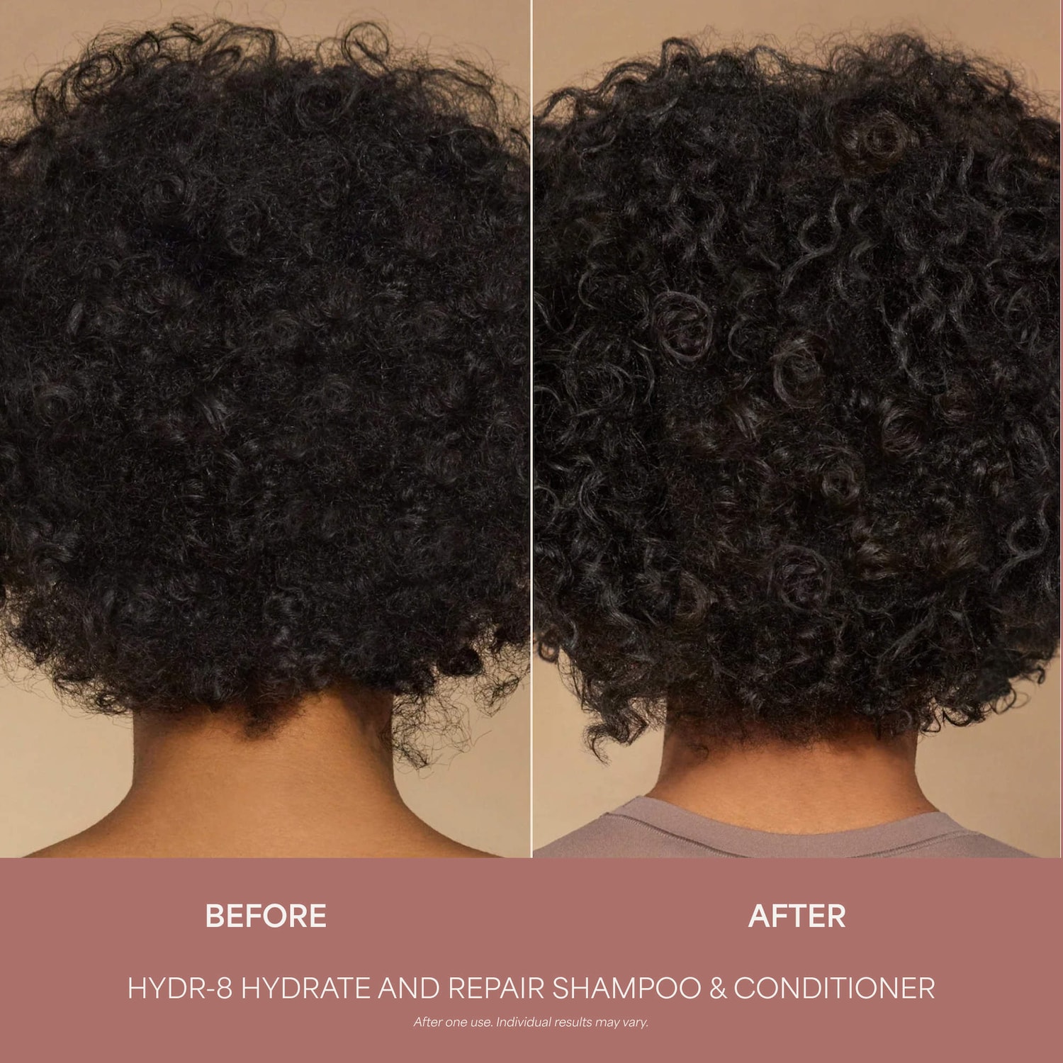 HYDR-8 Hydrate and Repair Conditioner for Dry, Damaged Hair