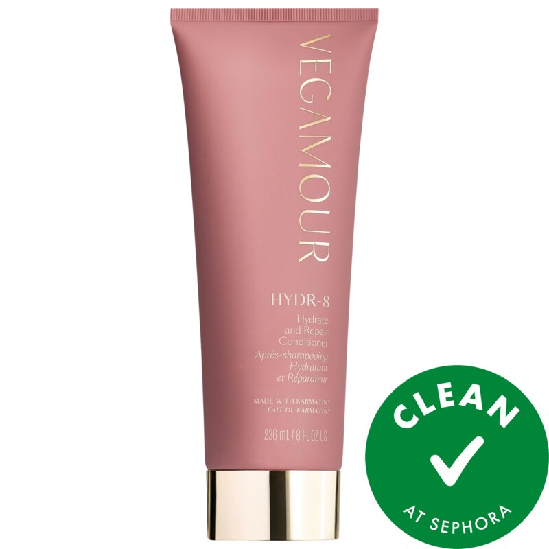 HYDR-8 Hydrate and Repair Conditioner for Dry, Damaged Hair