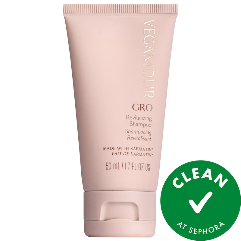 Mini GRO Revitalizing Shampoo for Thinning Hair