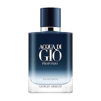 Armani Beauty - Acqua di Giò Profondo Eau de Parfum Spray with Mandarin & Patchouli
