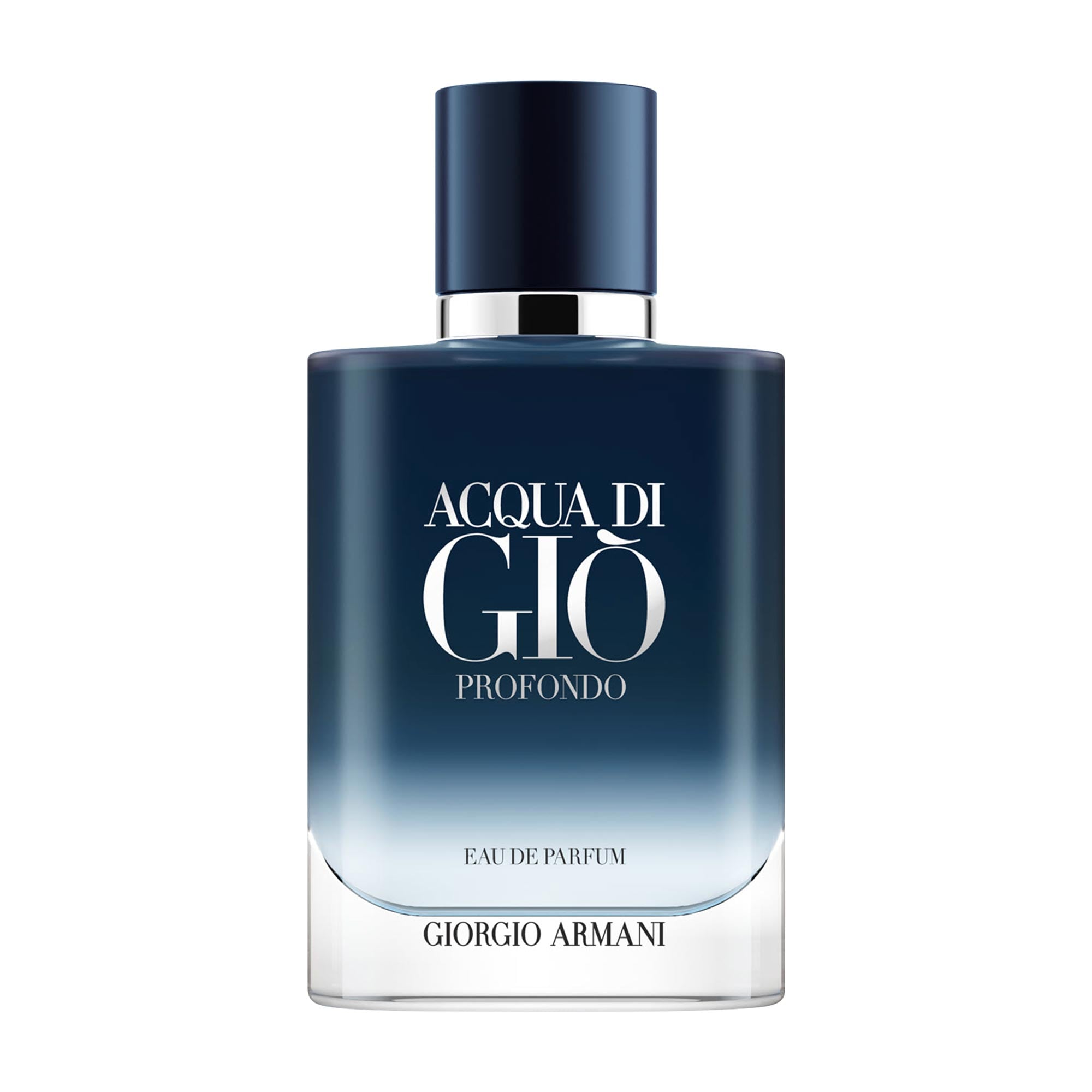 Armani Beauty Acqua di Giò Profondo eau de parfum spray with Mandarin & Patchouli oz/ ml
