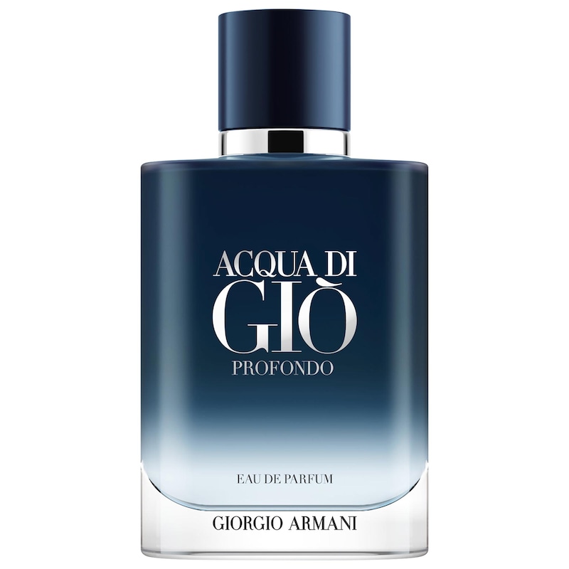Acqua di Giò Profondo Eau de Parfum Spray with Mandarin & Patchouli