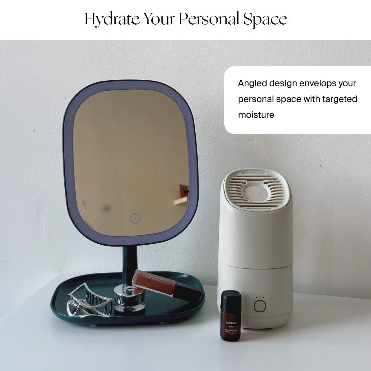 Canopy Humidifier - Thumbnail 4