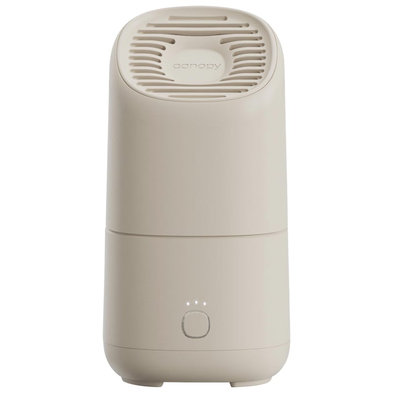 Portable Humidifier for Skin Hydration