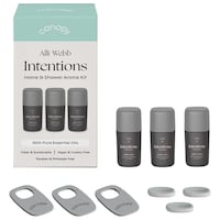 CANOPY - Intentions Aroma Kit by Alli Webb with Essential Oils