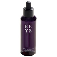Keys Soulcare - Deeply Replenishing Squalane Facial Oil