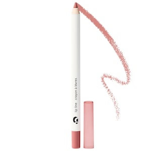 Glossier Lip Line Enhancing Hydrating Longwear Lip Liner Pencil INTERNATIONAL SHIPPING