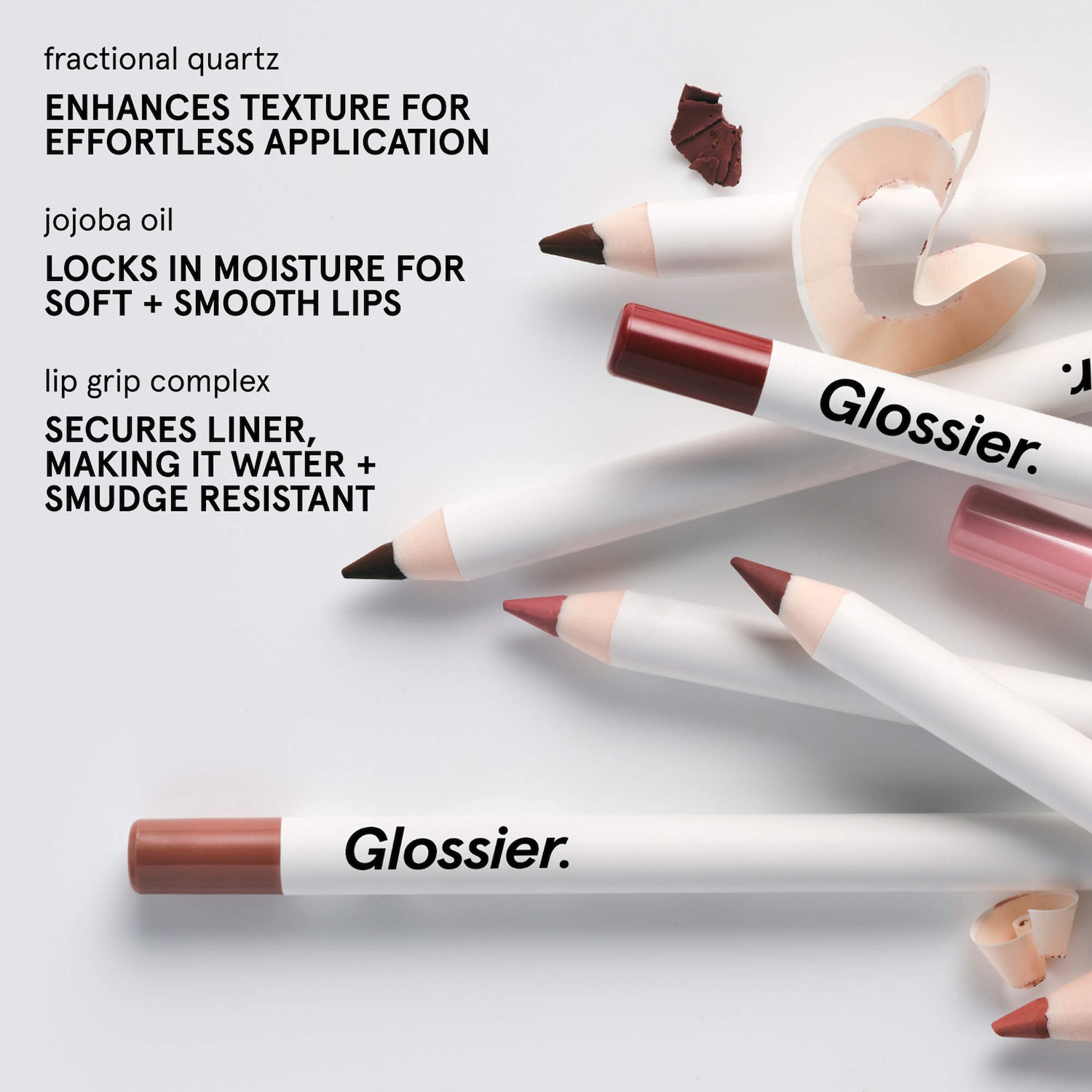 Glossier Lip Liner - Thumbnail 3