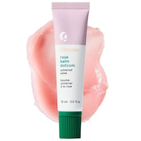 Glossier - Balm Dotcom Lip Balm and Skin Salve