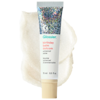 Glossier - Balm Dotcom Lip Balm and Skin Salve