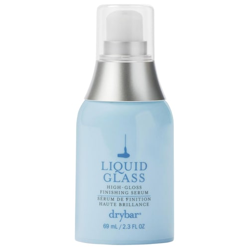 Сыворотка для глянцевого финиша волос Drybar Liquid Glass