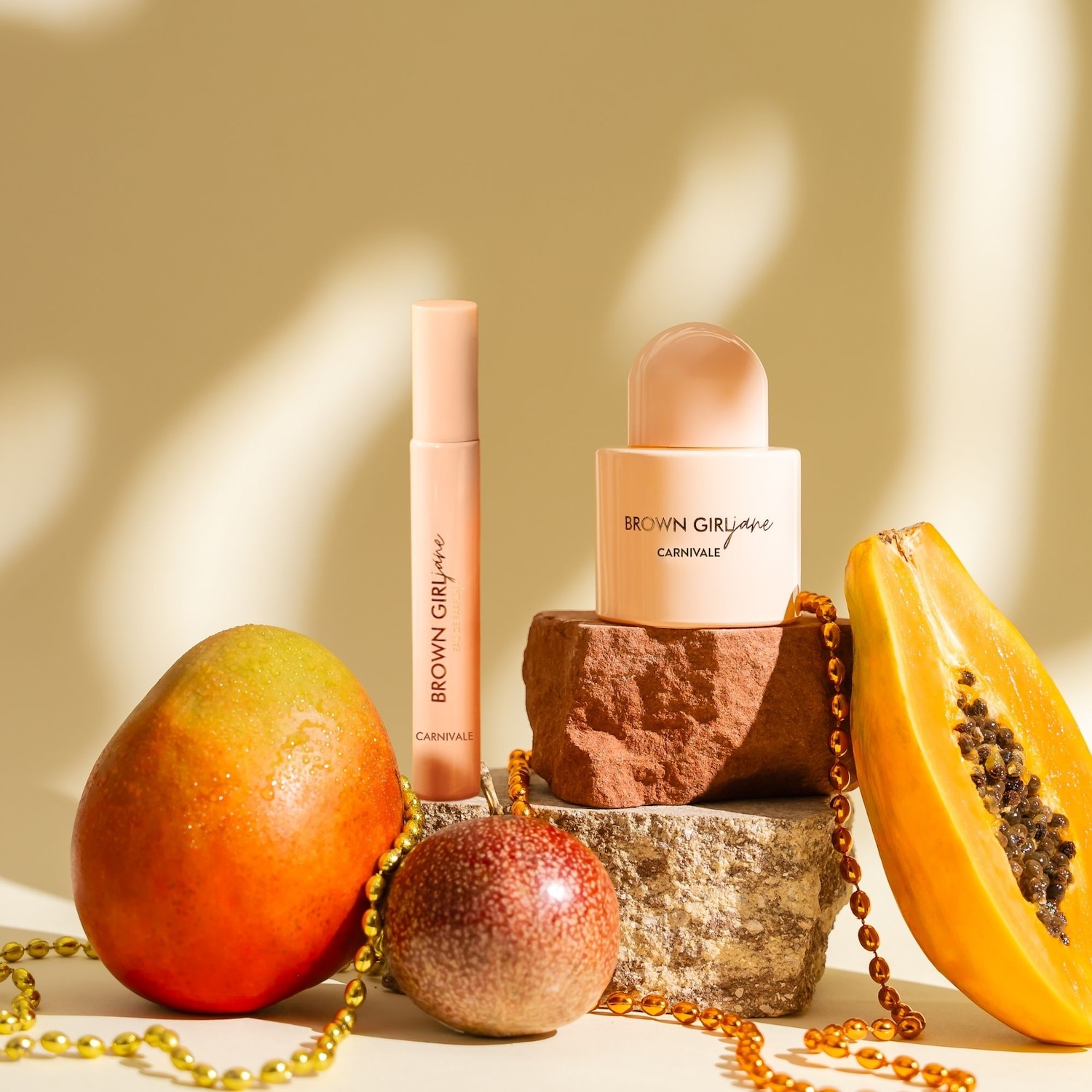 Brown Girl Jane Carnivale Eau de Parfum - Thumbnail 5