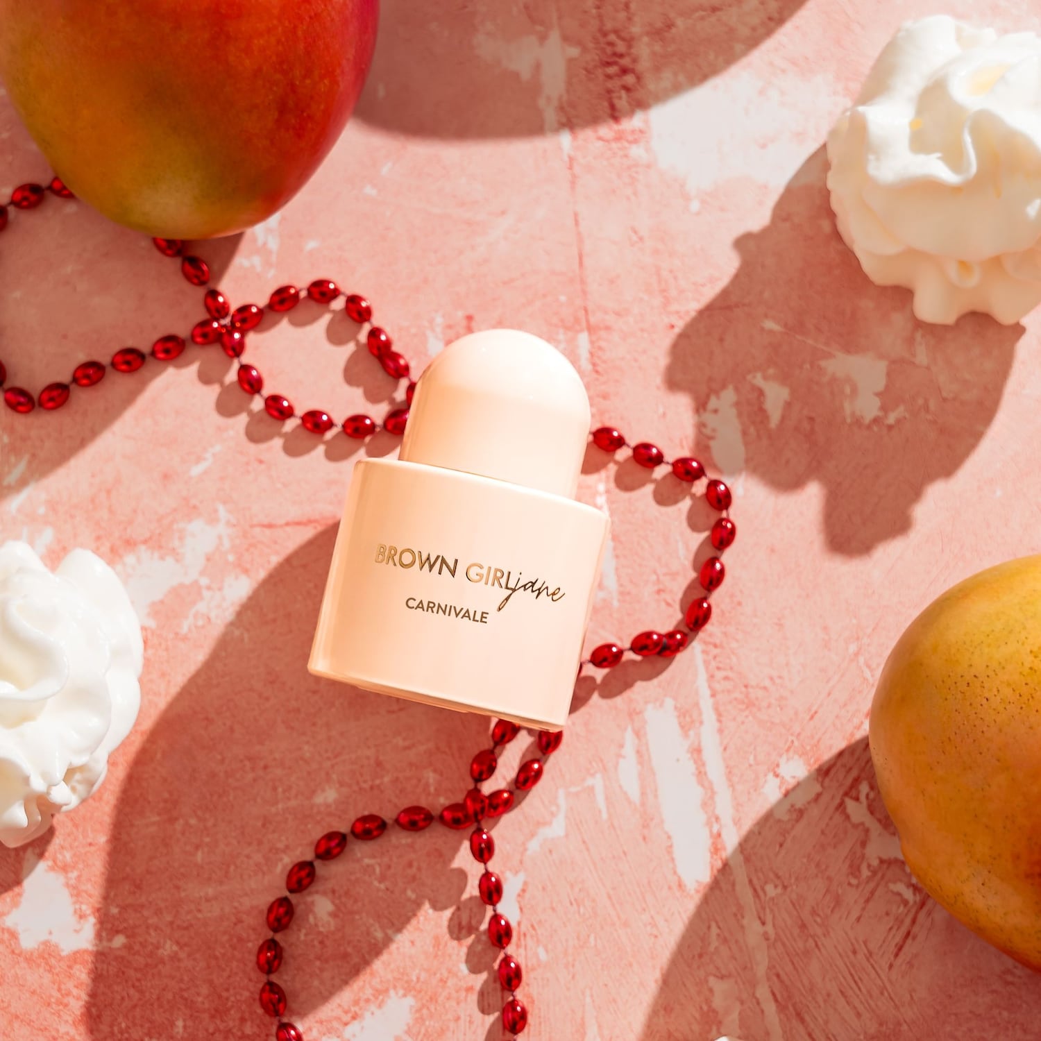 Brown Girl Jane Carnivale Eau de Parfum