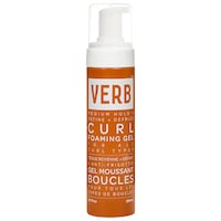 Verb - Curl Foaming Gel for Definition + Frizz-Fighting