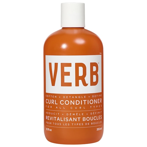 Кондиционер для волнистых и кудрявых волос Verb Curl