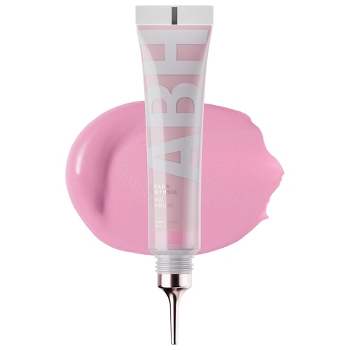 Жидкие румяна-сыворотка Anastasia Beverly Hills Blurring Serum