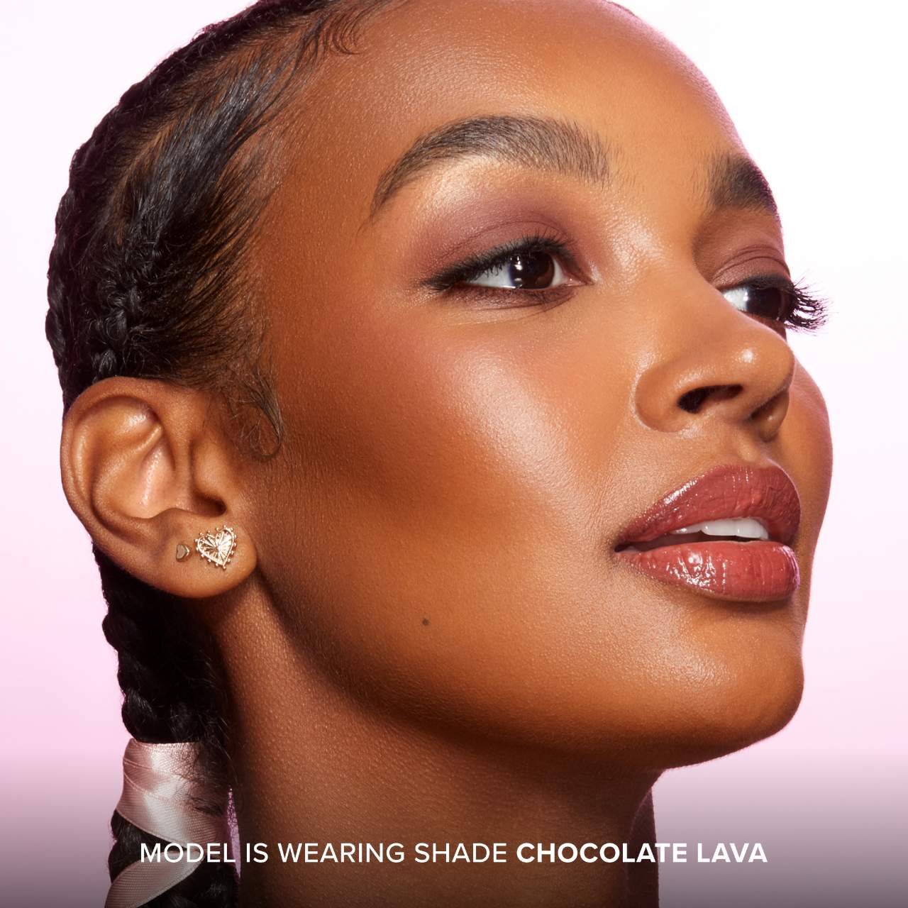 Тающий бронзирующий и скульптурирующий стик Too Faced Chocolate Soleil — фото 7