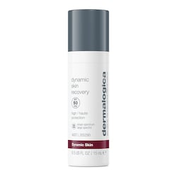 Dynamic Skin Recovery Moisturizer Sunscreen SPF 50