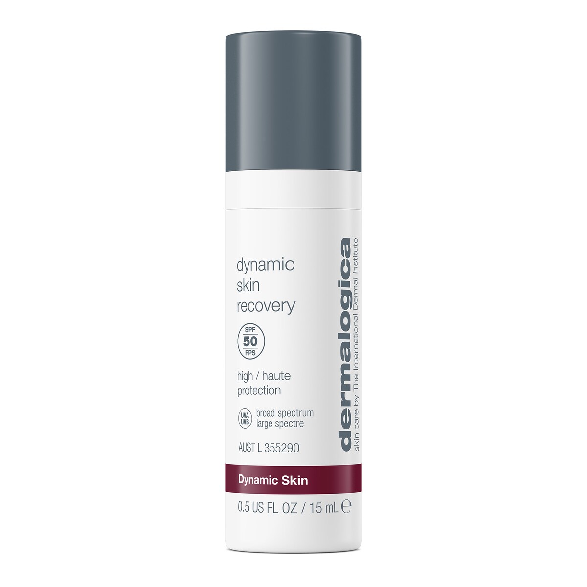 Dermalogica Mini Dynamic Skin Recovery SPF50 Moisturizer