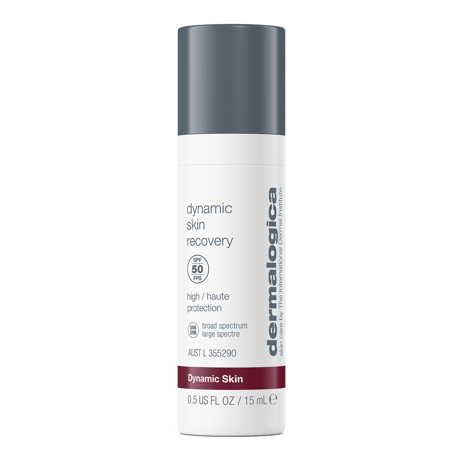 Мини-версия увлажняющего крема Dermalogica Dynamic Skin Recovery SPF 50 — фото 1