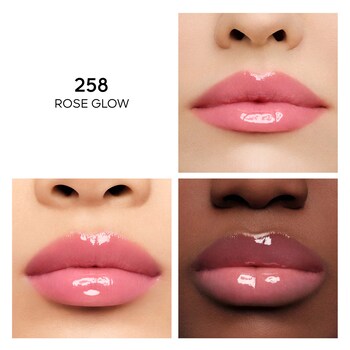 Kiss Kiss Bee Glow Lip Oil