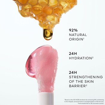 Kiss Kiss Bee Glow Lip Oil