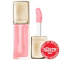GUERLAIN - Kiss Kiss Bee Glow Hydrating Tinted Lip Oil
