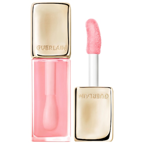 Увлажняющее тонирующее масло для губ Guerlain Kiss Kiss Bee Glow