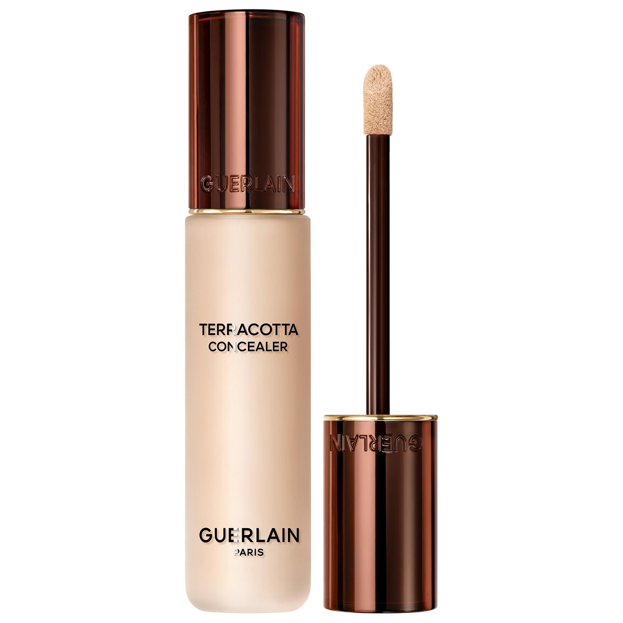 GUERLAIN Terracotta Natural Perfection Concealer NEUTRAL / NEUTRE 0.39 oz