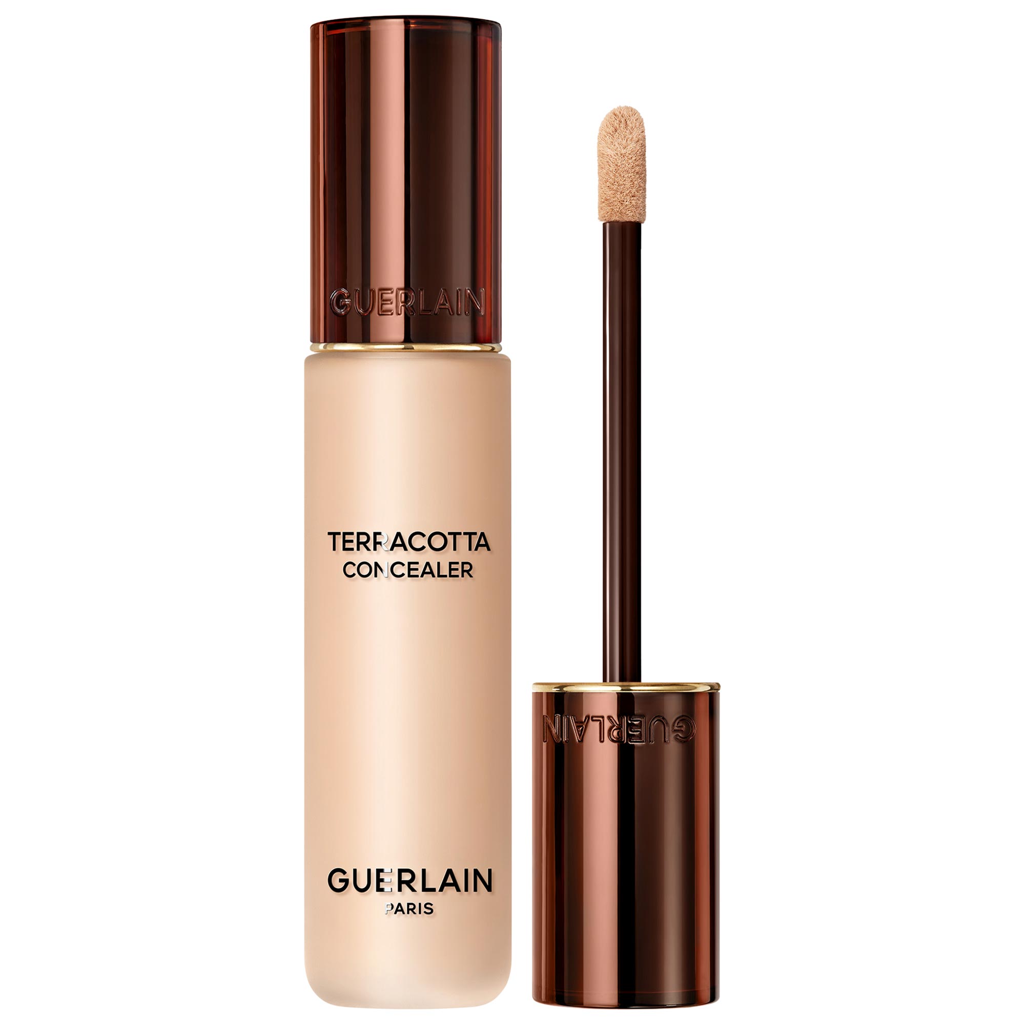 GUERLAIN Terracotta Natural Perfection Concealer NEUTRAL / NEUTRE 0.39 oz