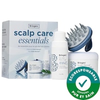 Briogeo - Trousse d’essentiels de soin pour le cuir chevelu Scalp Revival