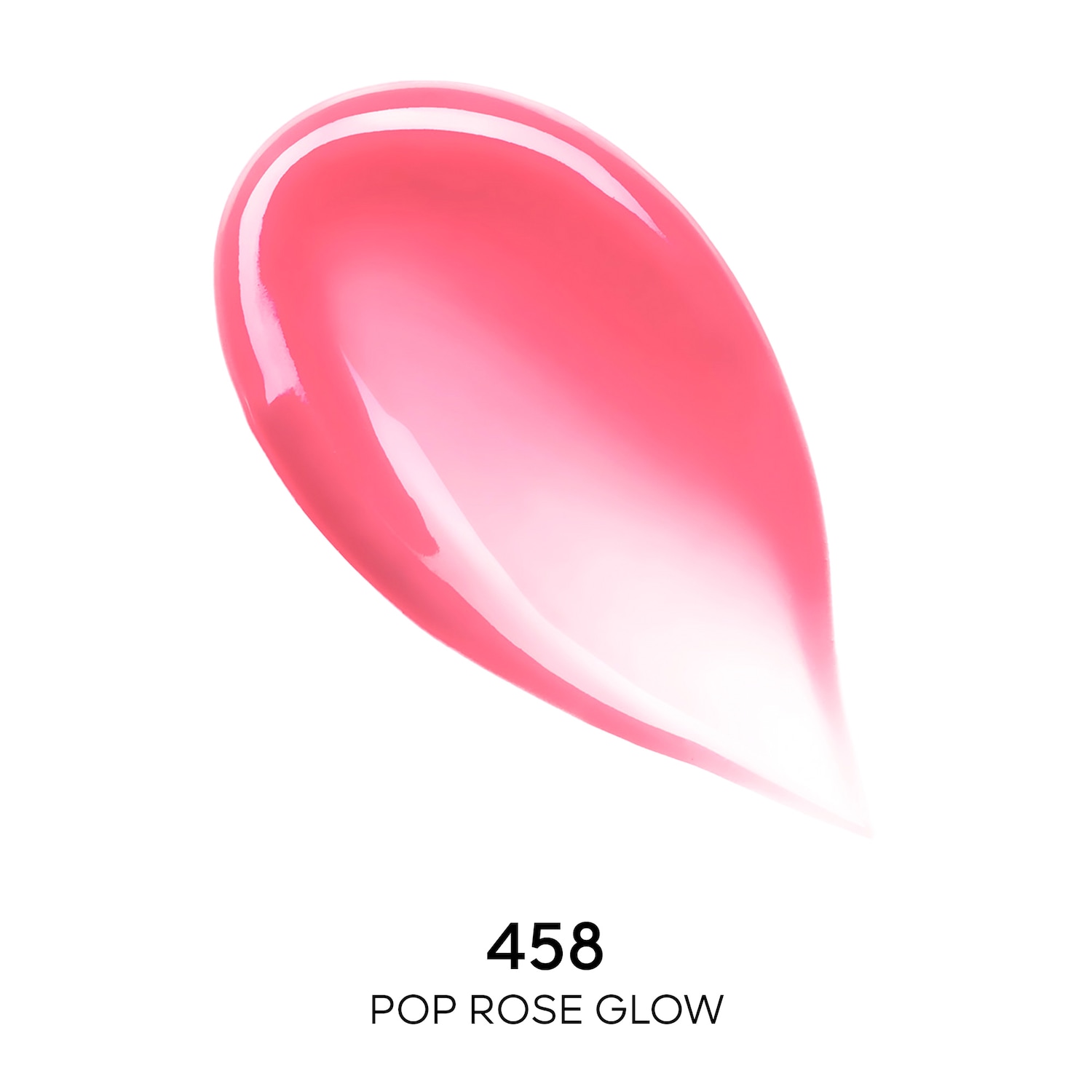 Kiss Kiss Bee Glow Hydrating Tinted Lip Balm