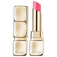 GUERLAIN - Rouge à lèvres baume Bee Glow de KissKiss