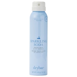 Sparkling Soda Shine Mist