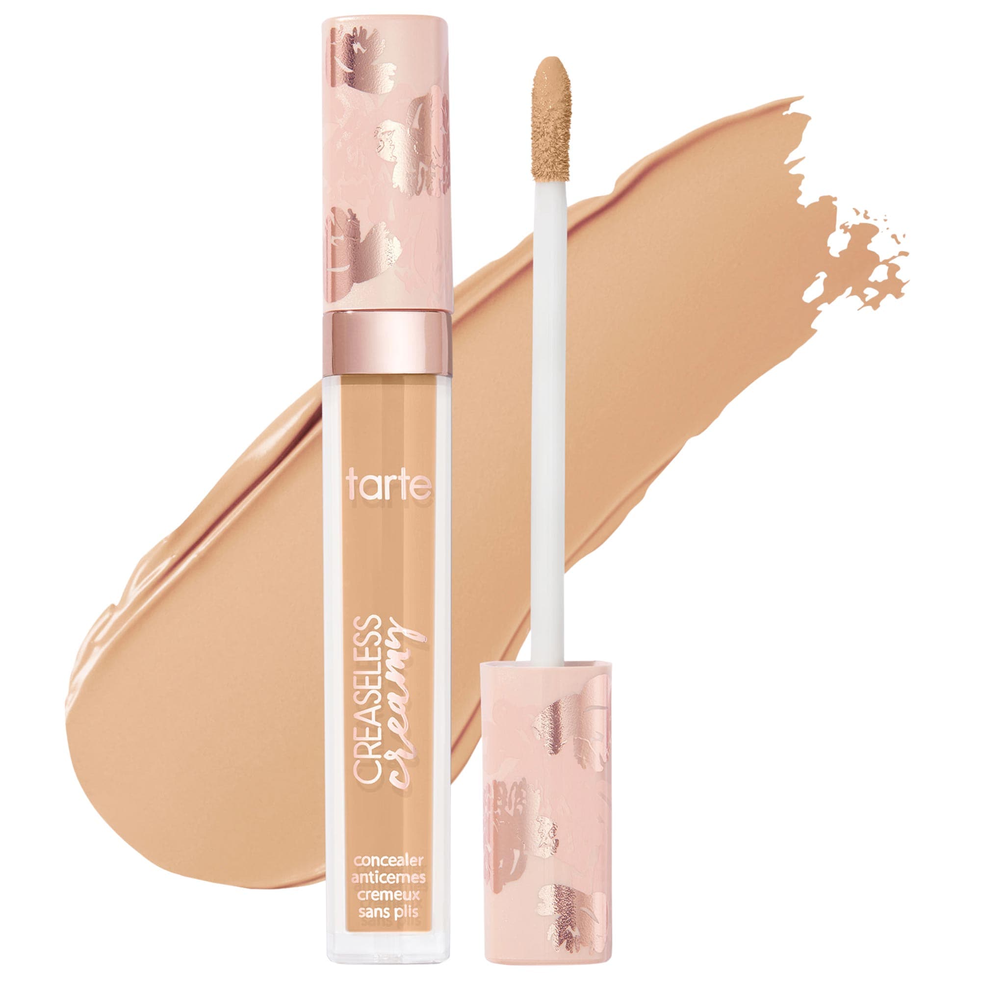 tarte maracuja creaseless creamy liquid concealer 0.225 oz / 6.4 g